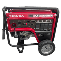 Thumbnail for Honda EM6500SX Generator | Gilford Hardware