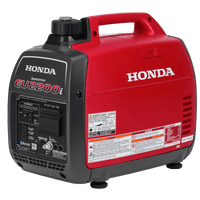 Thumbnail for Honda EU2200i Portable Inverter Generator 2200W | Gilford Hardware