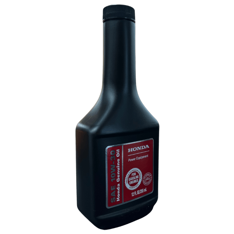 Honda Motor Oil SAE 10W-30 12 oz. | Honda OEM Parts | Gilford Hardware