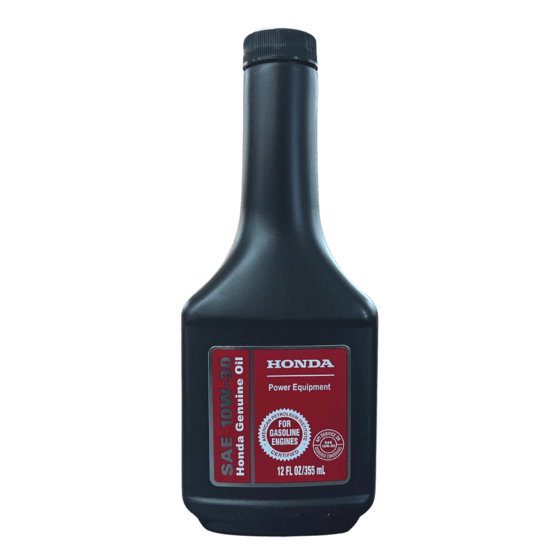 Honda Motor Oil SAE 10W-30 12 oz. | Honda OEM Parts | Gilford Hardware