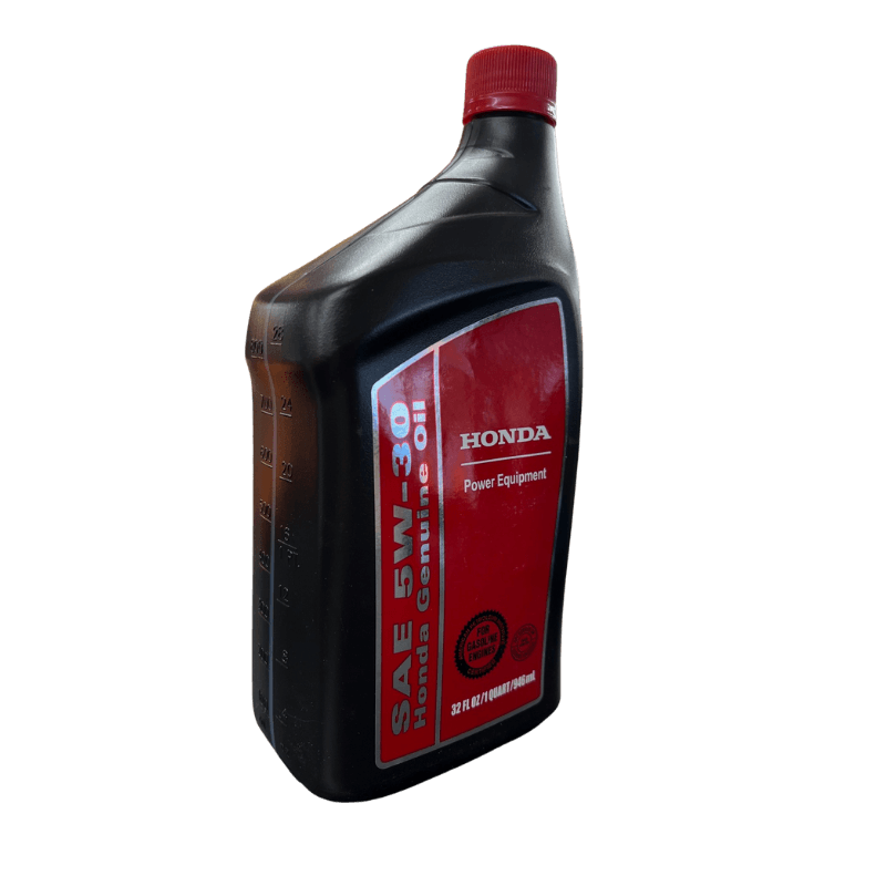 Honda Motor Oil SAE 10W-30 32 oz. | Honda OEM Parts | Gilford Hardware