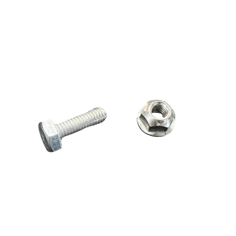 Honda Snow Blower Shear Bolt & Nut 1-Pack. | Honda OEM Parts | Gilford Hardware