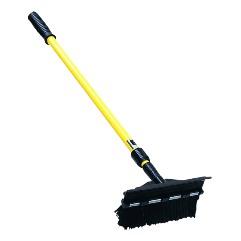 Hopkins SubZero Telescopic Snow Brush 48-in. | Gilford Hardware