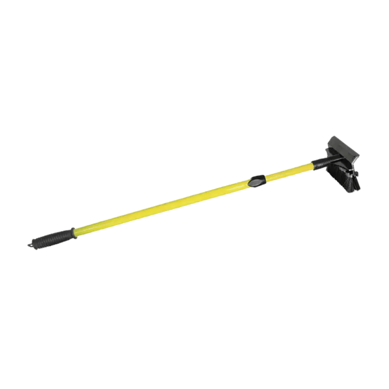 Hopkins SubZero Telescopic Snow Brush 48-in. | Gilford Hardware