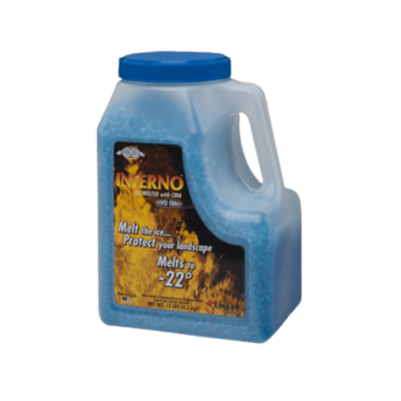 Inferno Ice Melt | Gilford Hardware