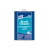 Thumbnail for Klean Strip Brush Cleaner 1 qt. | Gilford Hardware