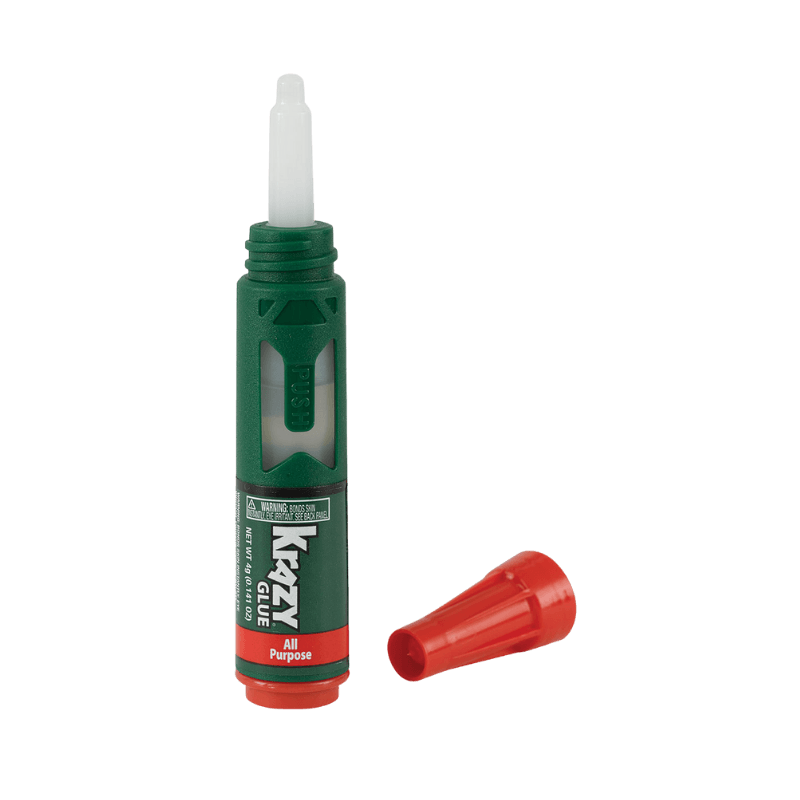 Krazy Glue All-Purpose Instant Glue 4 gram. | Gilford Hardware 