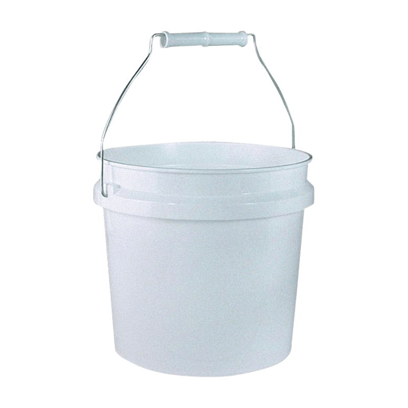 Leaktite Plastic Bucket 1 gal. | Gilford Hardware