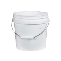 Thumbnail for Leaktite Plastic Bucket 1 gal. | Gilford Hardware