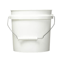 Thumbnail for Leaktite Plastic Bucket 1 gal. | Gilford Hardware