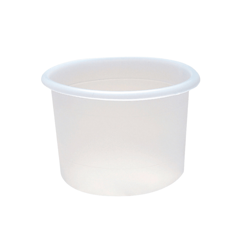 Leaktite Metal Paint Pail 5 qt. | Gilford Hardware