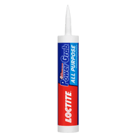 Thumbnail for Loctite Power Grab Latex All-Purpose Construction Adhesive 9 oz. | Gilford Hardware 