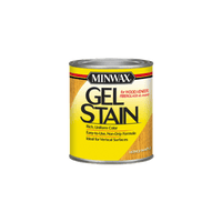 Thumbnail for Minwax Gel Stain Honey Maple 1 qt. | Gilford Hardware 