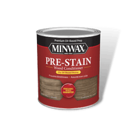 Thumbnail for Minwax Oil-Based Pre-Stain Wood Conditioner 1 qt. | Gilford Hardware