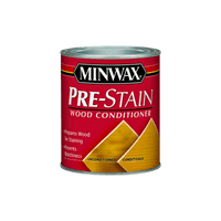 Thumbnail for Minwax Oil-Based Pre-Stain Wood Conditioner 1 qt. | Gilford Hardware