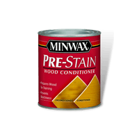 Thumbnail for Minwax Oil-Based Pre-Stain Wood Conditioner 1 qt. | Gilford Hardware