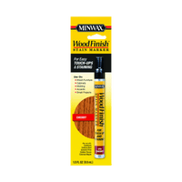 Thumbnail for Minwax Stain Marker Semi-Transparent Cherry 0.33 oz. | Gilford Hardware