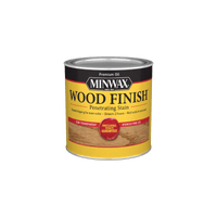 Thumbnail for Minwax Oil-Based Wood Stain Semi-Transparent Ipswich Pine 0.5 pt. | GH