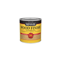 Thumbnail for Minwax Oil-Based Wood Stain Semi-Transparent Natural 0.5 pt. | Gilford Hardware 