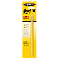 Thumbnail for Minwax Wood Pencil Pickled Oak 1 oz. | Gilford Hardware 