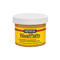 Thumbnail for Minwax Wood Putty Cherry 3.75 oz. | Gilford Hardware 