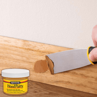 Thumbnail for Minwax Wood Putty Golden Oak 3.75 oz. | Gilford Hardware 