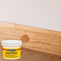 Thumbnail for Minwax Wood Putty Natural Pine 3.75 oz. | Gilford Hardware 