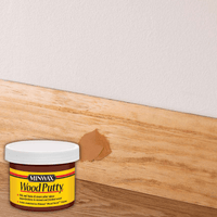 Thumbnail for Minwax Wood Putty Red Mahogany 3.75 oz. | Gilford Hardware 