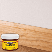 Thumbnail for Minwax Wood Putty Red Mahogany 3.75 oz. | Gilford Hardware 