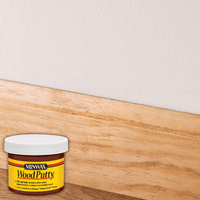 Thumbnail for Minwax Wood Putty Walnut  3.75 oz. | Gilford Hardware 