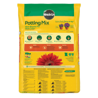 Thumbnail for Miracle-Gro Potting Mix 1 ft³ | Gilford Hardware