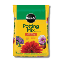 Thumbnail for Miracle-Gro Potting Mix 1 ft³ | Gilford Hardware