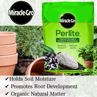 Thumbnail for Miracle-Gro Perlite 8 qt. | Gilford Hardware