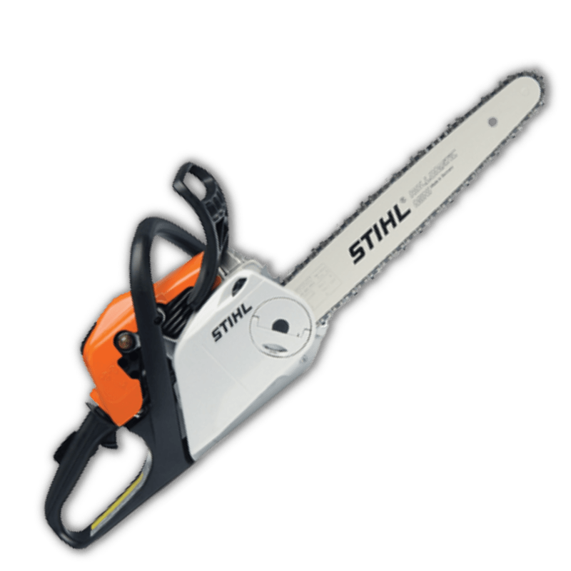 STIHL MS 181 CB-E 16" Bar Chainsaw | Gilford Hardware 