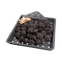 Thumbnail for Napoleon Cast Iron Charcoal and Smoker Tray | Gilford Hardware