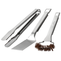 Thumbnail for Napoleon TravelQ Grill Toolset 3 Piece | Gilford Hardware