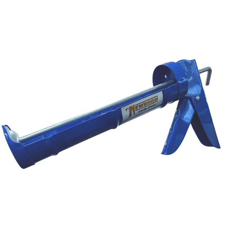 Newborn Super Economy Caulking Gun | Gilford Hardware 