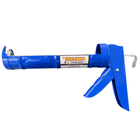 Thumbnail for Newborn Super Economy Caulking Gun | Gilford Hardware 