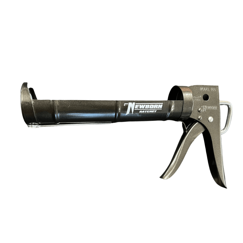 Newborn Super Professional Caulking Gun | Gilford Hardware 