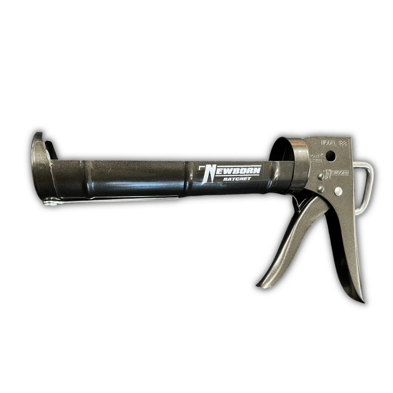 Newborn Super Professional Caulking Gun | Gilford Hardware 