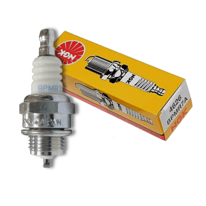 NGK Spark Plug BPMR7A | Gilford Hardware