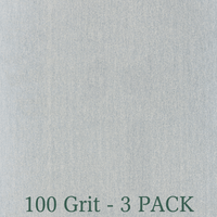 Thumbnail for Norton ProSand Sandpaper 100-Grit 11