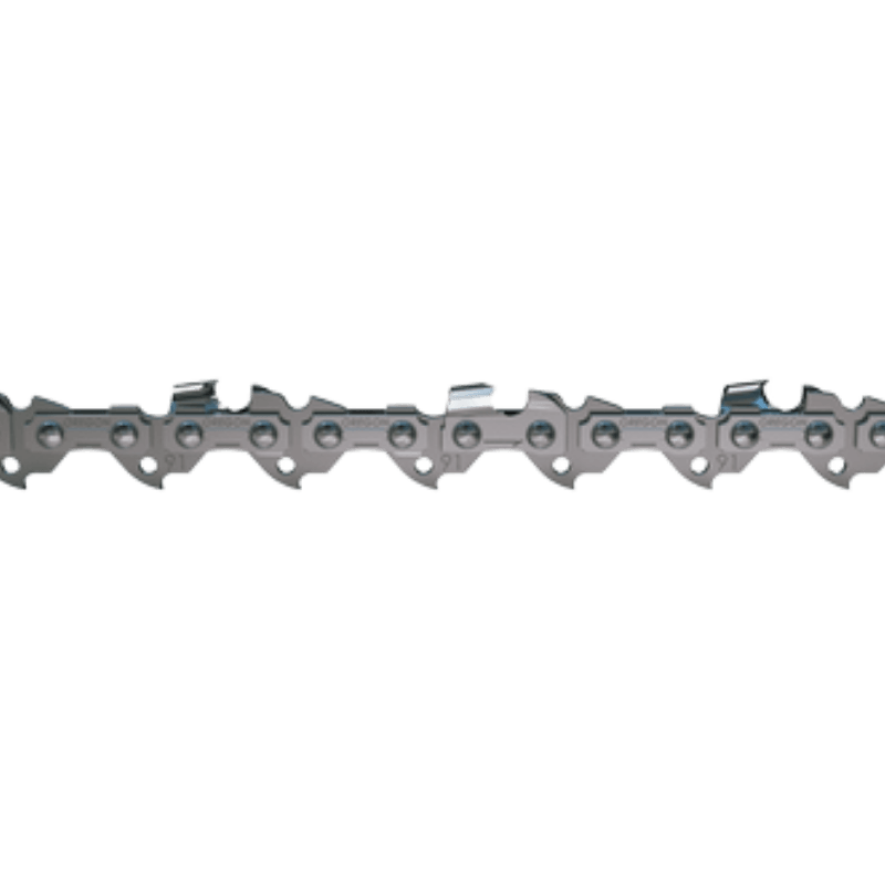 Oregon AdvanceCut Chainsaw Chain 18 in. 64 links 3/8 0.050 | Gilford Hardware