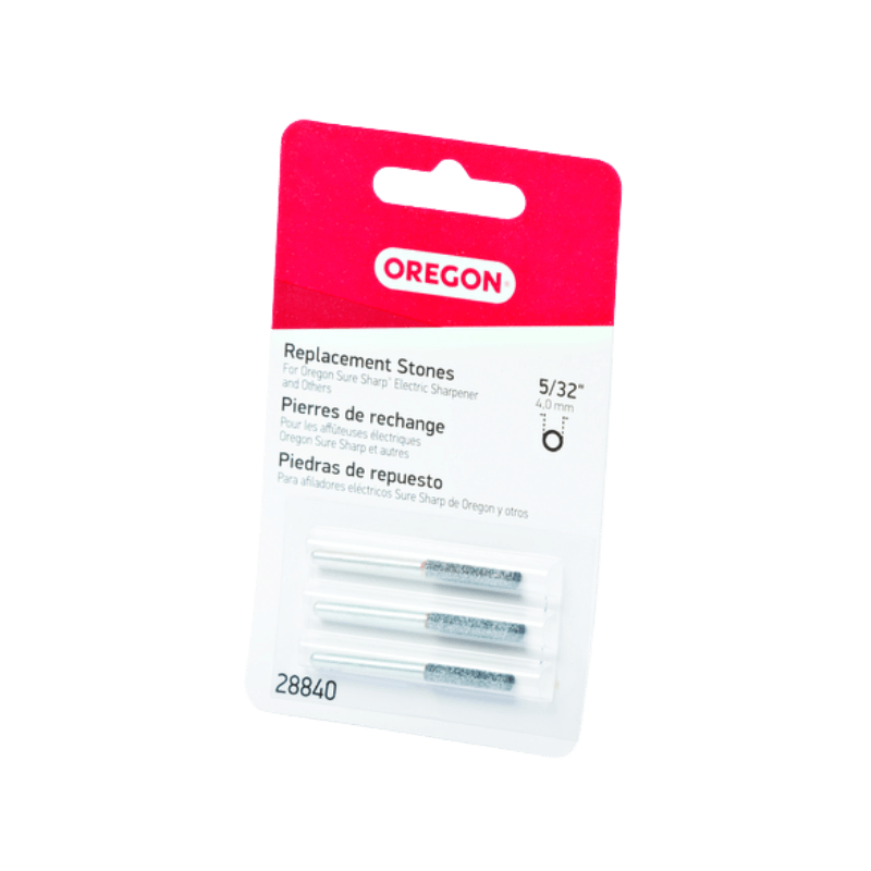 Oregon Sure Sharp Sharpening Stones 5/32" | Gilford Hardware