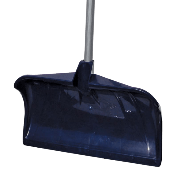 Pathmaster Select Steel Handle Snow Pusher 20" | Gilford Hardware 