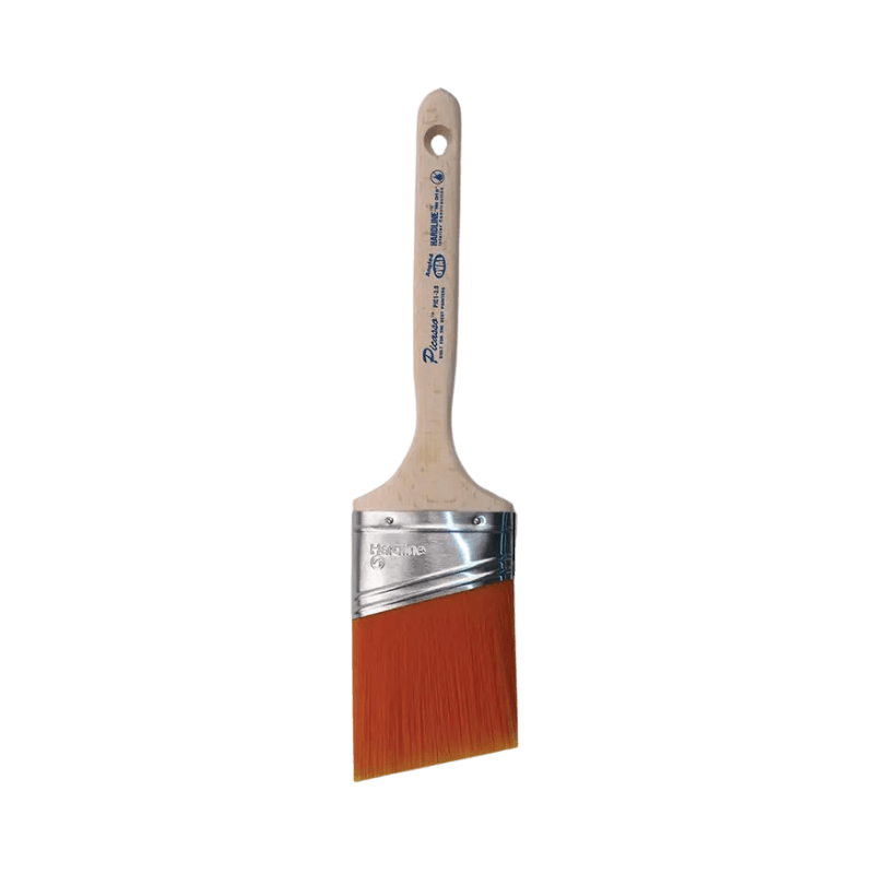 Picasso Stiff Angle Paint Brush 3" | Gilford Hardware 