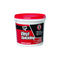 Thumbnail for DAP Ready to Use Vinyl Spackle Quart | Gilford Hardware