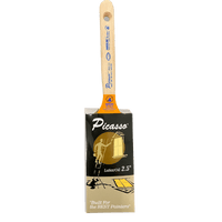 Thumbnail for Proform Picasso Soft Flat Paint Brush 2-1/2 in.  | Gilford Hardware