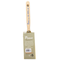 Thumbnail for Proform Picasso Soft Straight Paint Brush 2 in.  | Gilford Hardware 