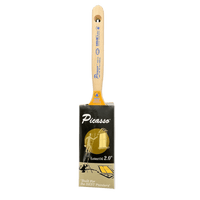 Thumbnail for Proform Picasso Soft Straight Paint Brush 2 in.  | Gilford Hardware 